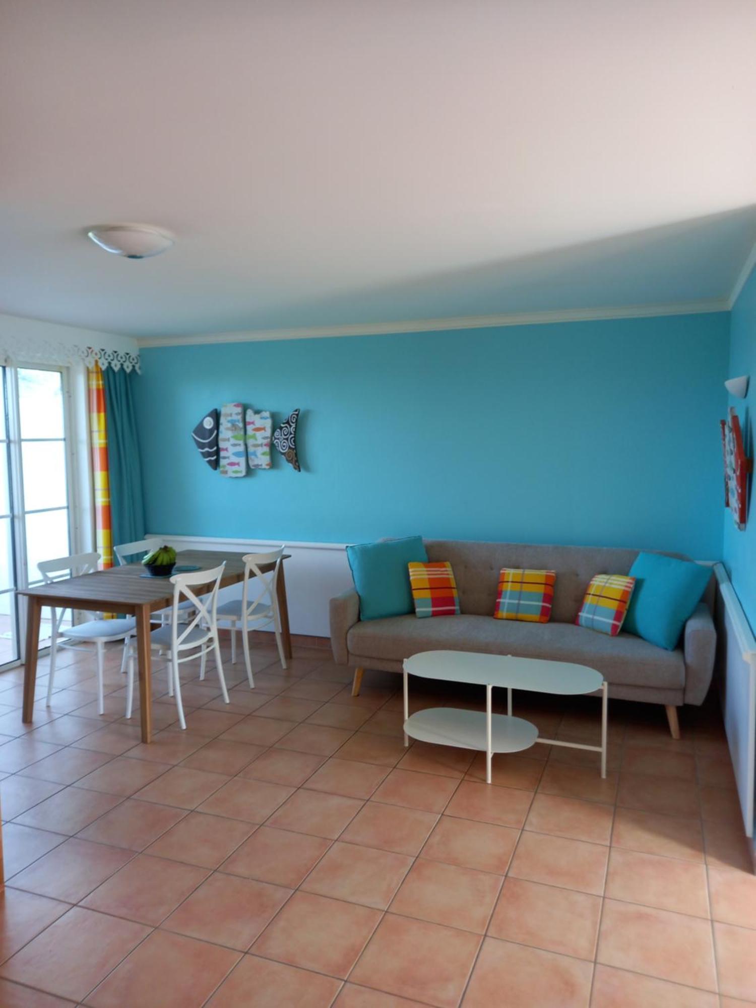 Dans Village Pierre & Vacances - 3 Pieces - Piscine, Plage - Vues Mer, Calme & Spacieux Sainte-Luce Bagian luar foto