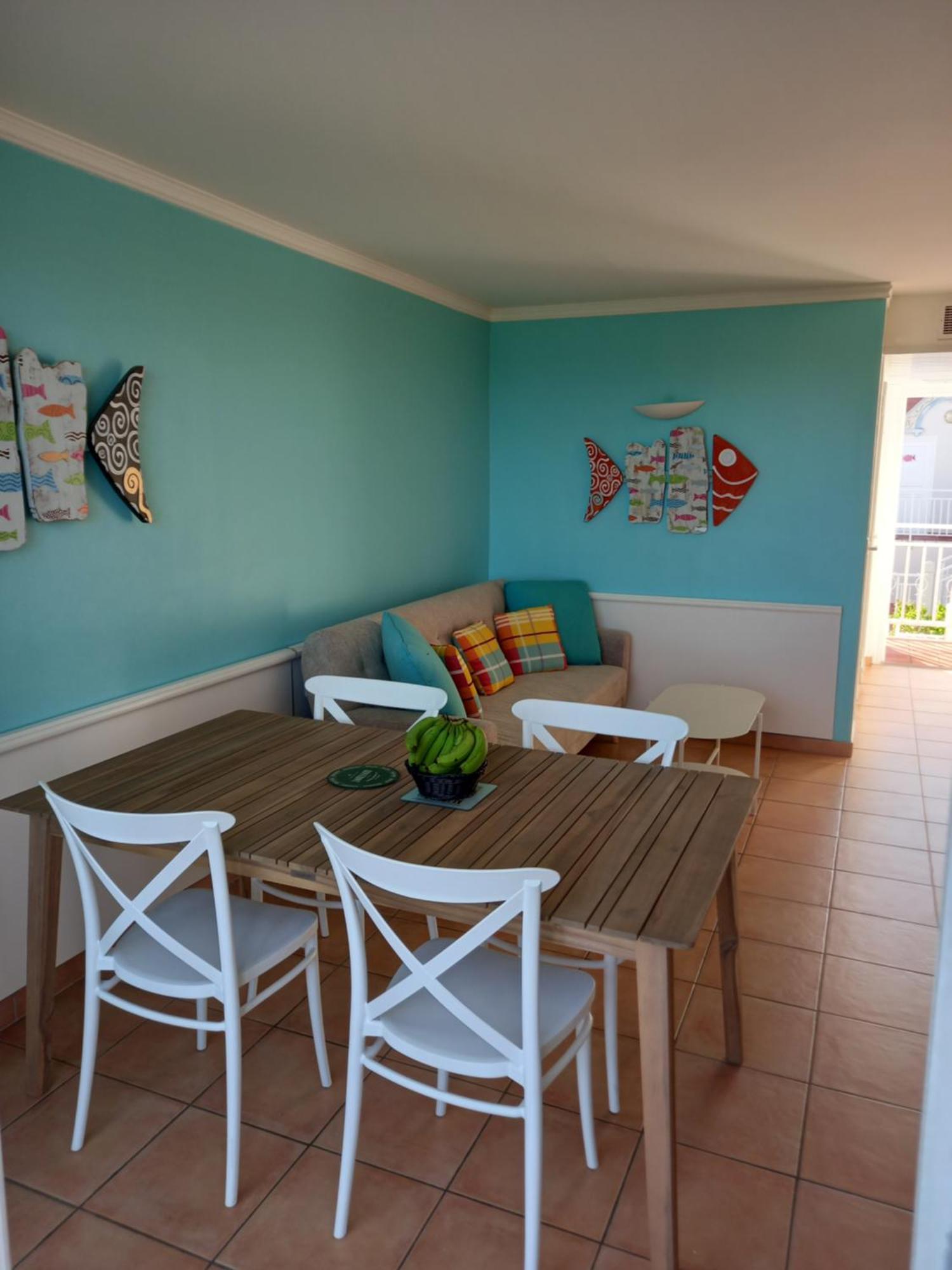Dans Village Pierre & Vacances - 3 Pieces - Piscine, Plage - Vues Mer, Calme & Spacieux Sainte-Luce Bagian luar foto