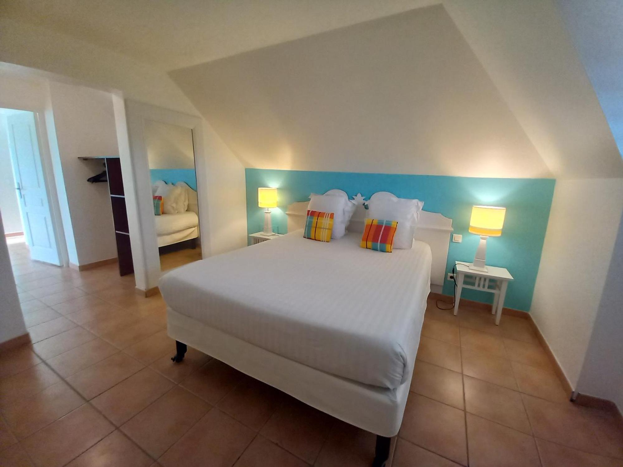 Dans Village Pierre & Vacances - 3 Pieces - Piscine, Plage - Vues Mer, Calme & Spacieux Sainte-Luce Bagian luar foto