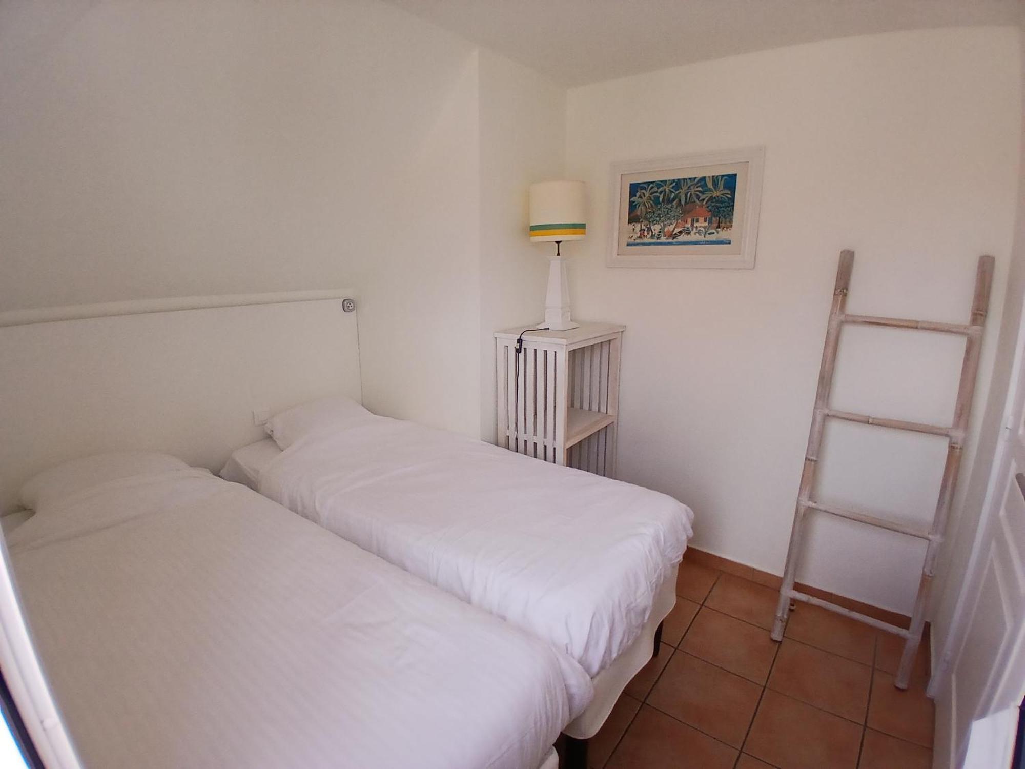 Dans Village Pierre & Vacances - 3 Pieces - Piscine, Plage - Vues Mer, Calme & Spacieux Sainte-Luce Bagian luar foto