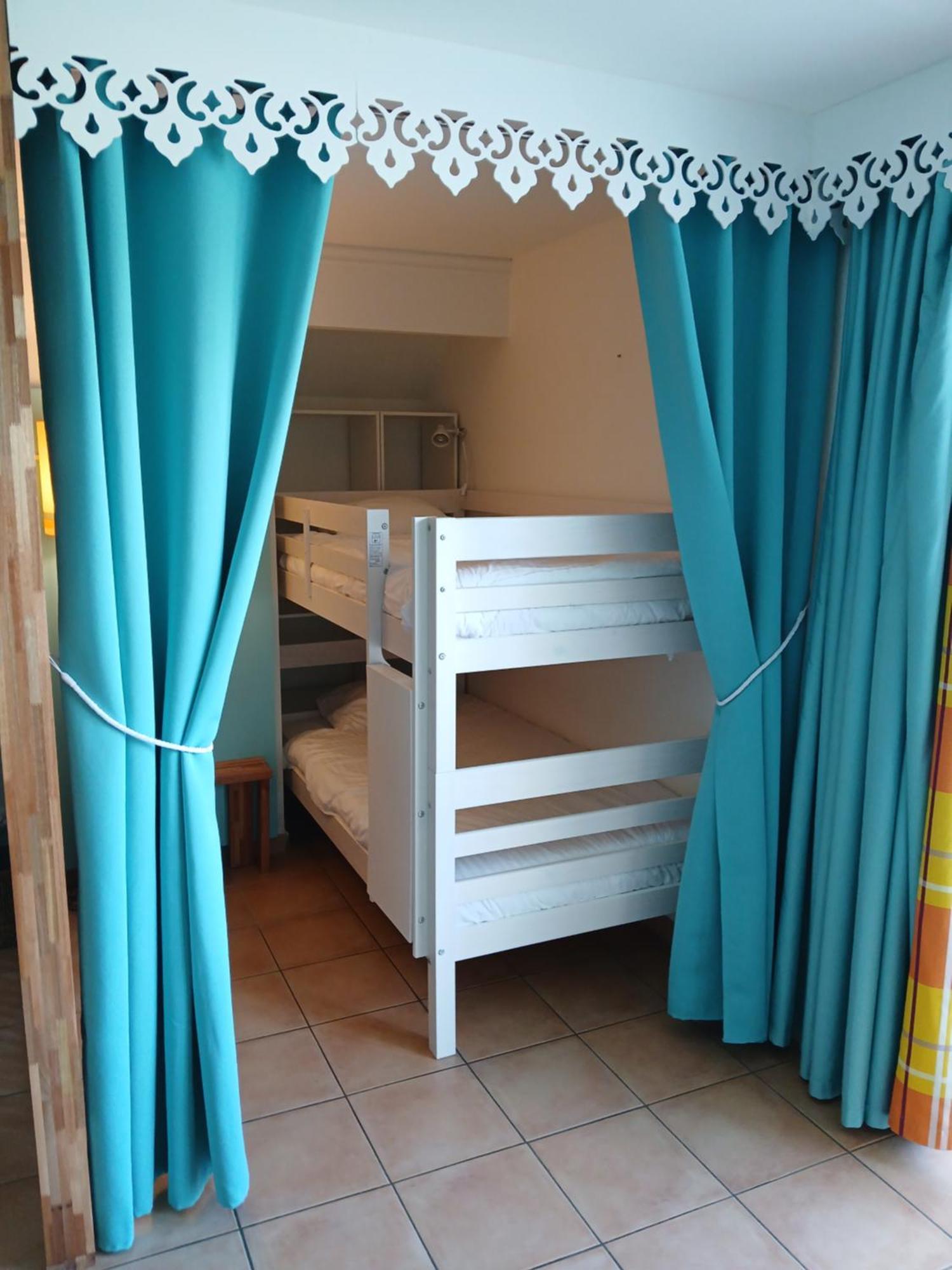 Dans Village Pierre & Vacances - 3 Pieces - Piscine, Plage - Vues Mer, Calme & Spacieux Sainte-Luce Bagian luar foto