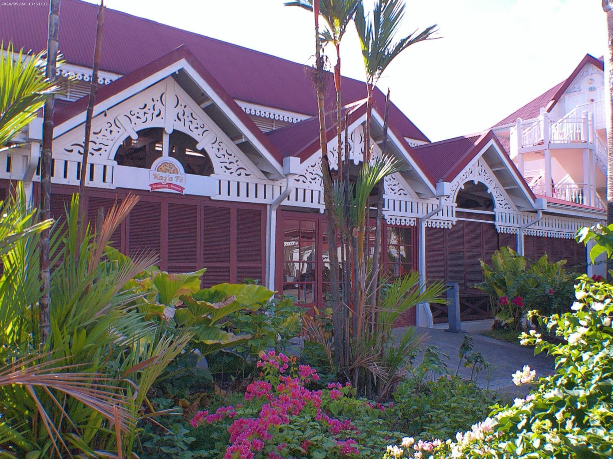 Dans Village Pierre & Vacances - 3 Pieces - Piscine, Plage - Vues Mer, Calme & Spacieux Sainte-Luce Bagian luar foto