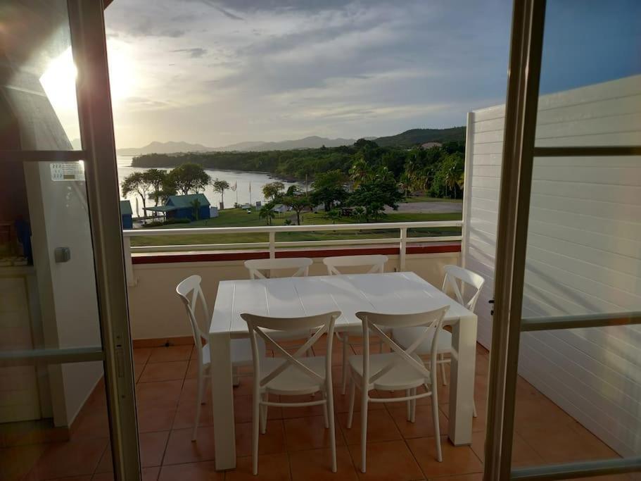 Dans Village Pierre & Vacances - 3 Pieces - Piscine, Plage - Vues Mer, Calme & Spacieux Sainte-Luce Bagian luar foto